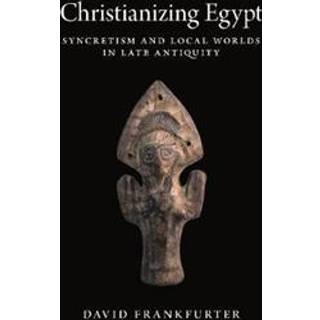 Christianizing Egypt