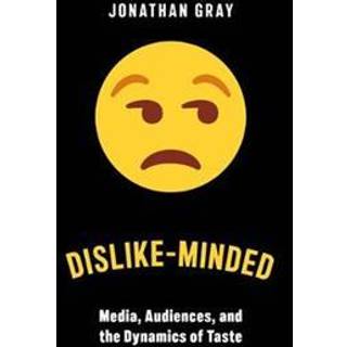 Dislike-Minded