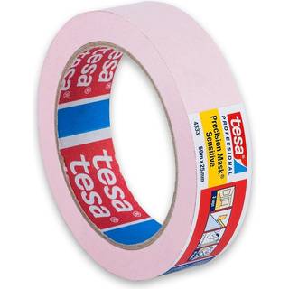Tesa Tool Tesa Precision Sensitive Tape 25mm NT3720350E