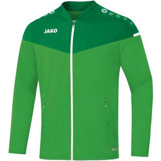 Jakke JAKO CHAMP 2.0 JACKET womens 9820d-022 Størrelse 42