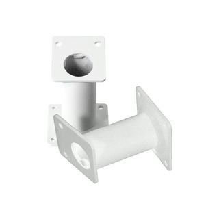 Tangent Speaker Wall Bracket, sort Vægbeslag