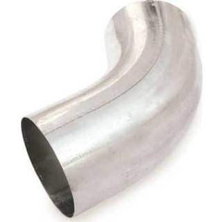 Plastmo zink 40 gr. bøjning 75 mm