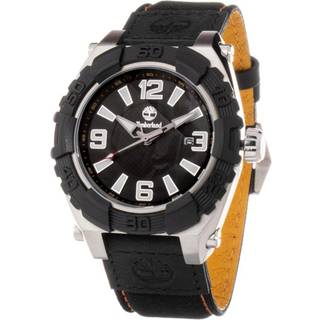 Timberland Herreur TBL13321JSTB-07BB - Stilig 45 mm Ur
