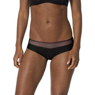 Sloggi Oxygene Infinite Hipster - Black - Large * Kampagne *