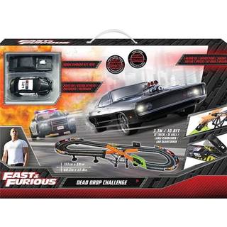 Dragon-I Fast & Furious Drop Challenge Racerbane