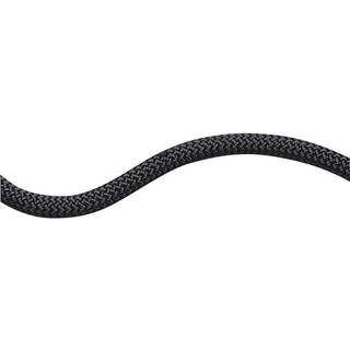 Mammut 10.5 Performance Static 200 m Black, 200 m