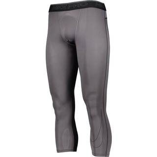 Leggings Nike Pro Dri-FIT Men s 3/4 Tights dd1919-068 Størrelse L