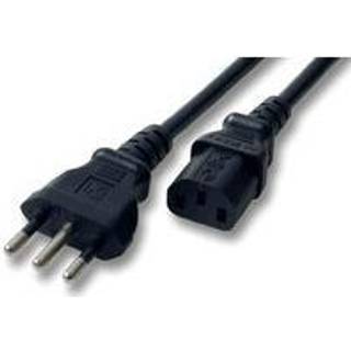 MICROCONNECT Power Cord Italy - C13 1.8m