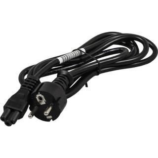 HP Strømkabel C5, 1m - Europa