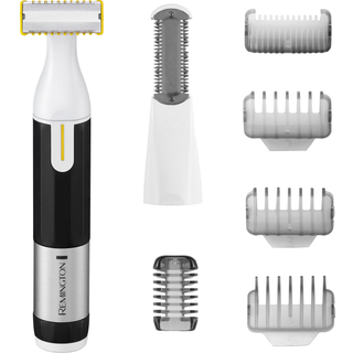 Remington Omniblade HG3000 Krops hårtrimmer 1 stk. - 1 stk.