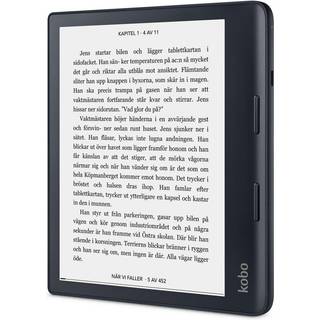 Kobo Sage
