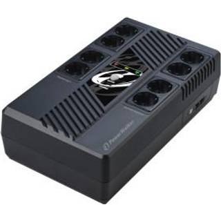 BlueWalker 10121161 - PowerWalker VI MS - 800VA/480W - Line Interactive UPS