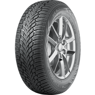 Nokian WR SUV 4 ( 235/50 R20 104V XL Aramid Sidewalls )