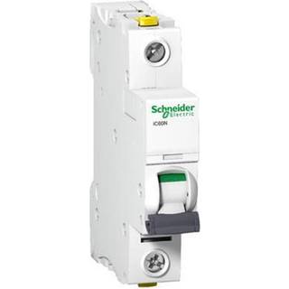Automatsikring C2A 1P 6Ka 1M Schneider Electric