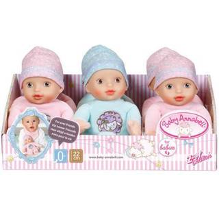Baby Annabell Dukke - 22 cm