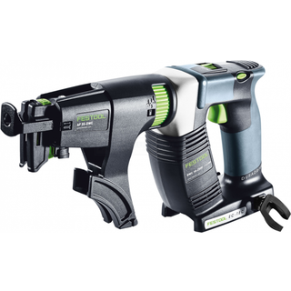 Festool Akku gipspladeskruemaskine DWC 18-2500 Basic