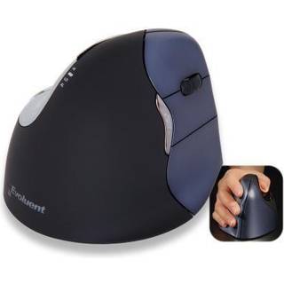Vertical Mouse4 WL Right hand