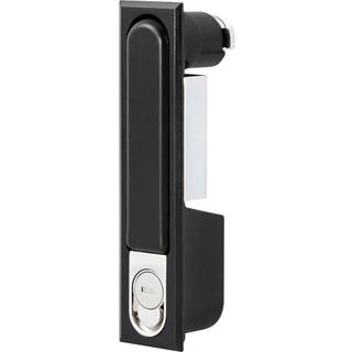 TOTEN SA.4502.0300 - Door Handle with Lock