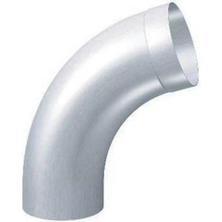 Rheinzink Bøjning 72gr. 87 mm, walzblank