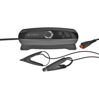 CTEK CS ONE intelligent batterioplader