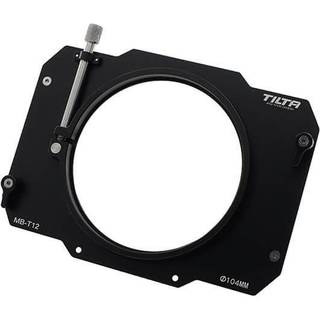 Tilta 104mm Lens Attachements for MB-T12 Clamp-On Matte Box