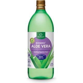 Lifestream Aloe Vera Juice, 1250 ml