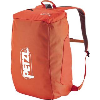 Petzl Kliff Rope Bag Red/Orange, OneSize