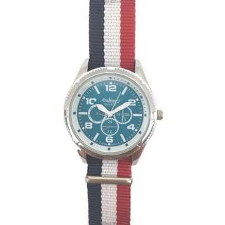 Stilfuld Unisex Arabians DBP0221A Ur - Ø 37 mm