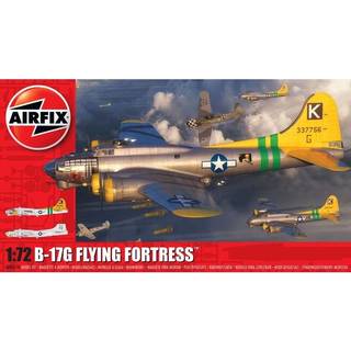 Boeing B17G Flying Fortress