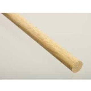 RUNDSTOK BASSWOOD 4X1000 /10