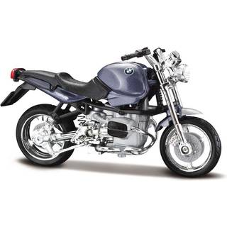 Burago Færdig model Honda Africa Twin Færdig model 1:18