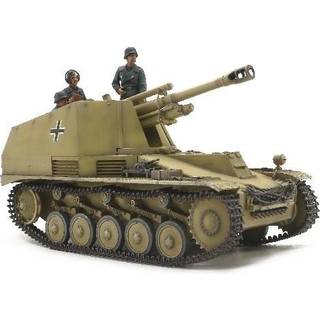 1/35 German Self-Propelled Howitzer Wespe 'Italian