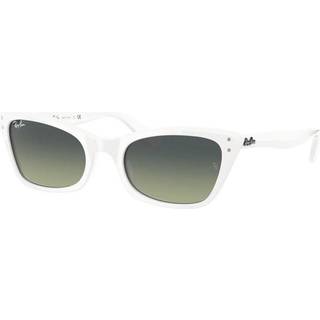 Sunglasses Ray-Ban Lady Burbank RB2299 975/BH