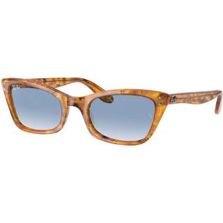 Ray-Ban Lady Burbank - RB2299 13423F 5220