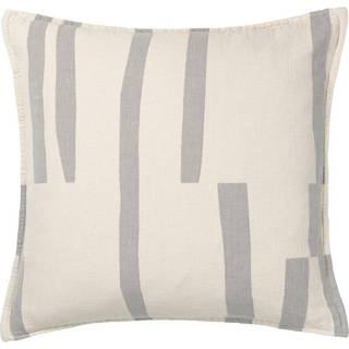 Elvang Denmark Lyme Grass pudebetræk 50x50 cm Grey