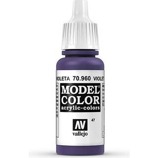 Vallejo Model Farve 70.960 Violet