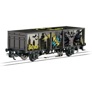 Marklin start up güterwagen batman art. 44826