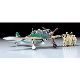 1/48 A6M5c Type 52 Zero Fighter