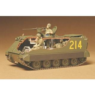 Tamiya Us M113 1/35 [Levering: 1-2 dage]
