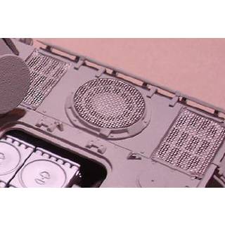 Tamiya 1/35 Panther D P-E Grille Set