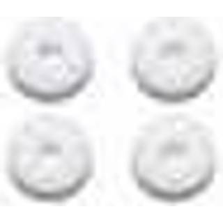 Aeration blank pistons *4
