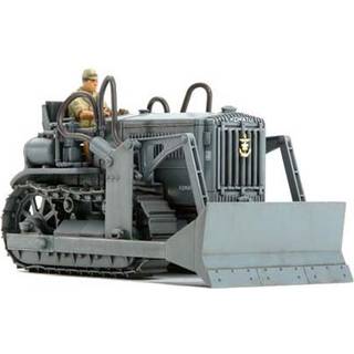 Tamiya 1/48 Un Komatsu Dozer G40 [Levering: 1-2 dage]