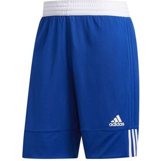 3G Speed Reversible shorts - Collegiate Royal / White - 2XL