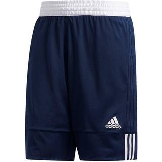 3G Speed Reversible shorts - Collegiate Navy / White - L Tall