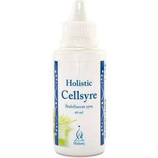 Holistic Cellsyre, 60 ml