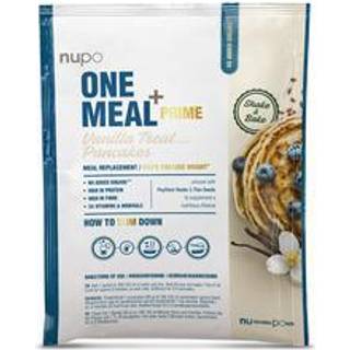 Nupo Pancakes (60 g)