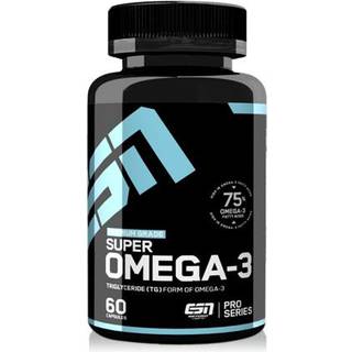ESN Omega-3-kapsler
