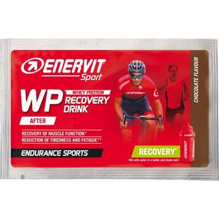 Enervit E.Sport WP Recovery Drink Cocoa, 50g