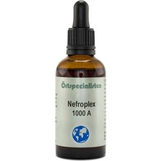 Urtespecialist NefroPlex, 50 ml