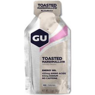 Gu Energi Gel Toasted Marshmallow - 1 stk